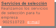 Cuadro de texto: OFERTAS